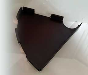 Fabricación de piezas con 3d