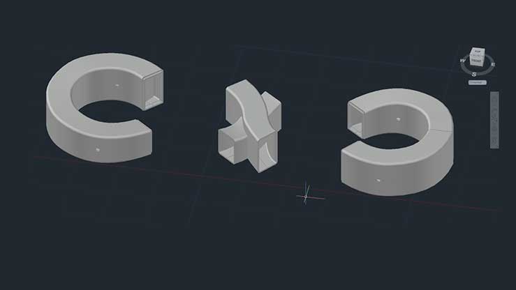 Diseño e impresión en 3d